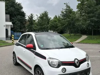 Brugt Renault Twingo 90 HK (66 kW) 2015 Hatchback