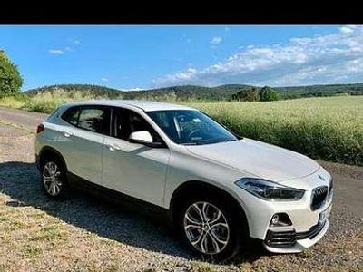Gebraucht BMW X2 Advantage 140 PS (102 kW) 2018 SUV
