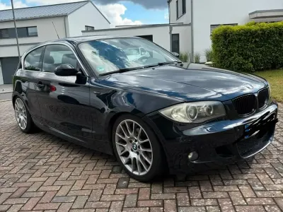 Gebraucht BMW 120