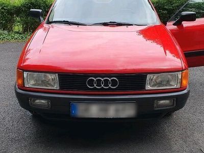 gebraucht Audi 80 1.8S Automatik