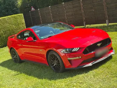 Gebraucht Ford Mustang GT