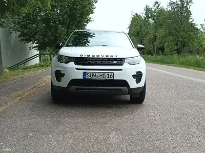Gebraucht Land Rover Discovery Sport