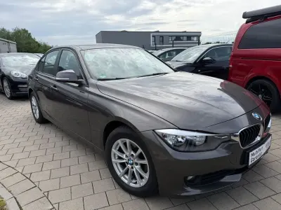 Gebraucht BMW 316