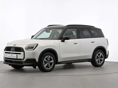Occasion Mini Countryman Classic 170 ch (125 kW) 2025 Blanc SUV