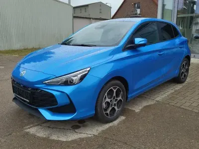 Gebraucht MG MG3