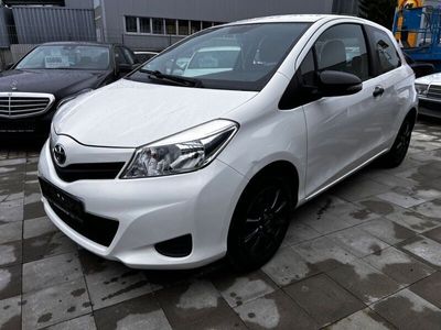 gebraucht Toyota Yaris Cool