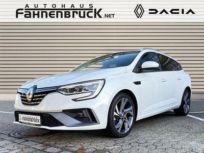 Renault Mégane IV