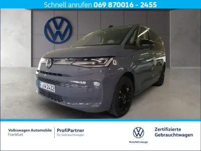 Brugt VW Multivan Goal 150 HK (110 kW) 2025 MPV