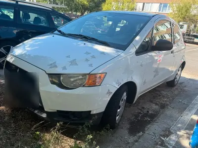 Gebraucht Mitsubishi Colt