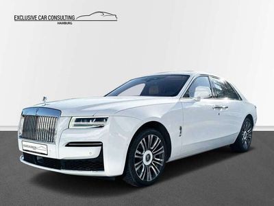 gebraucht Rolls Royce Ghost -