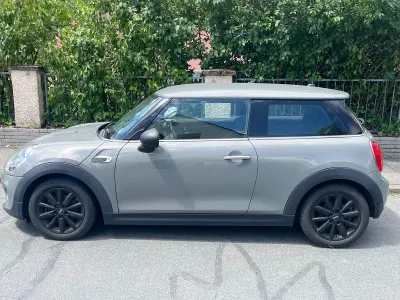 Gebraucht Mini ONE