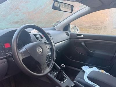 Gebraucht VW Golf IV 102 PS (75 kW) 2005 Grau Kombi