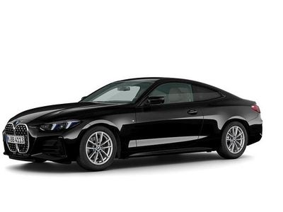 Gebraucht 2025 BMW 430 Comfort Edition Coupé | 49.269 € (Guter Preis)