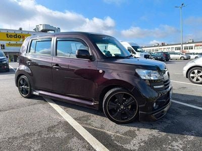 Daihatsu Materia