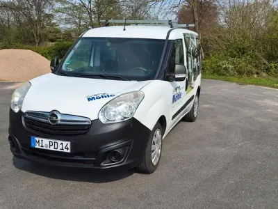 Usata Opel Combo