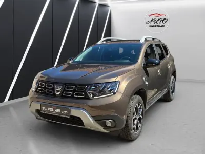 Gebraucht Dacia Duster