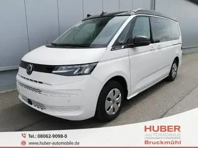 Ny VW California Coast 150 HK (110 kW) 2026 Andere Van