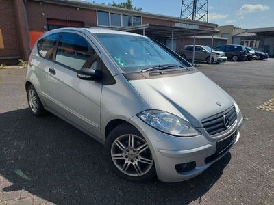 Mercedes A180
