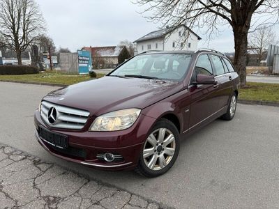 Mercedes C180