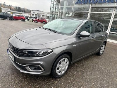 Gebraucht Fiat Tipo Basis 131 PS (96 kW) 2024 Limousine