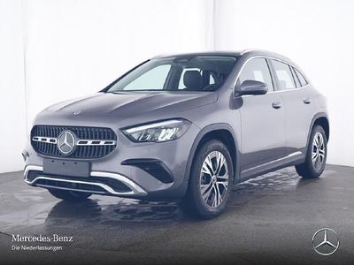 Mercedes GLA250