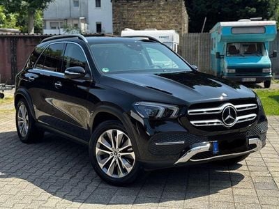 Mercedes GLE350e