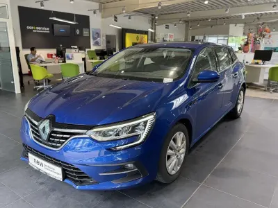 Gebraucht Renault Mégane II