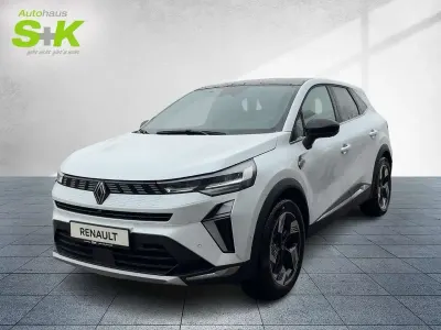 Gebraucht Renault Symbioz