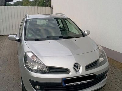 gebraucht Renault Clio III Gradtour