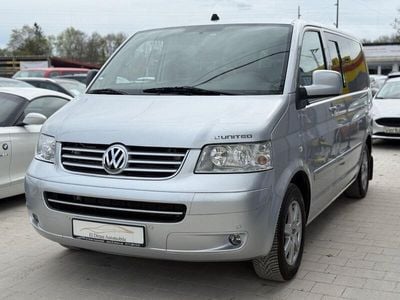 VW T5