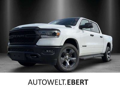 gebraucht Dodge Ram Built-to-serve/ 6 Sitzer / AHK / LPG