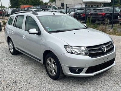 Dacia Logan MCV