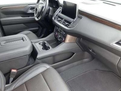 Gebraucht 2020 Chevrolet Tahoe SUV | 62.500 € (Etwas zu teuer)