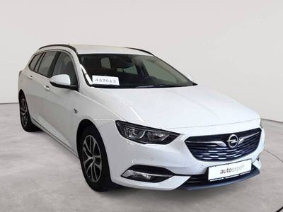 gebraucht Opel Insignia Sports Tourer 1.6 Diesel Aut Business Edition