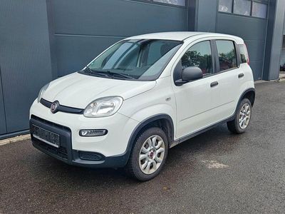 Fiat Panda 4x4