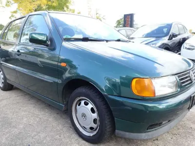Gebraucht VW Polo