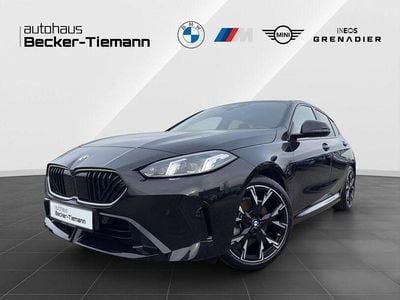 Occasion BMW 120 M Sport 170 PK (125 kW) 2025 Zwart Hatchback