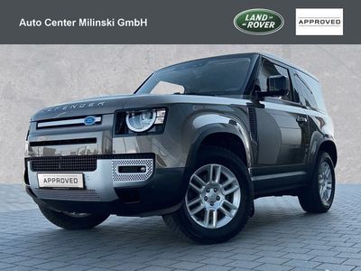 Gebraucht Land Rover Defender S 200 PS (147 kW) 2022 Gondwana stone SUV