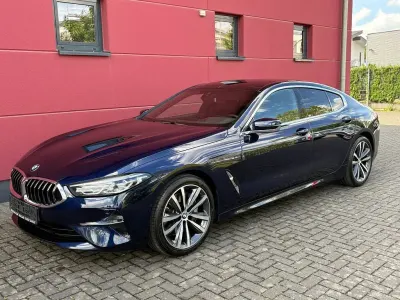 Occasion BMW 840