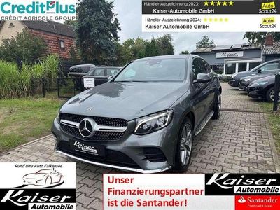 Mercedes GLC250