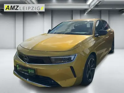 Gebraucht Opel Astra