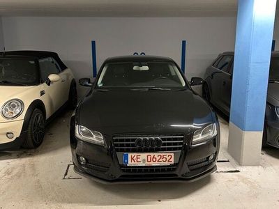 gebraucht Audi A5 Coupé