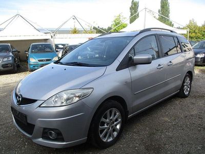 Mazda 5