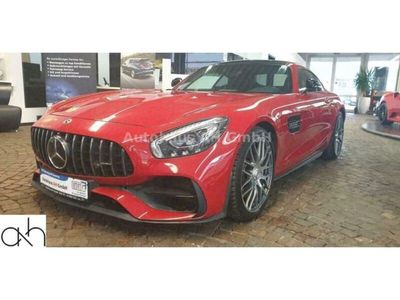 gebraucht Mercedes AMG GT AMG GTCoupe