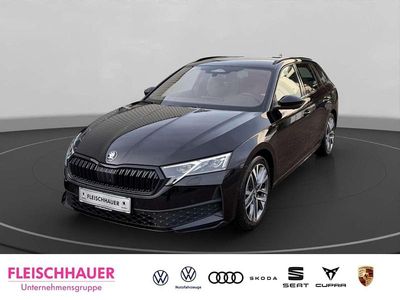 Schwarzmagic perleffekt Neu 2026 Skoda Octavia SportLine Kombi | 45.990 € (Teuer)