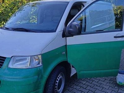 VW T5