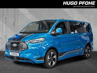 Ford Tourneo