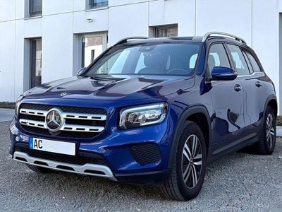 Mercedes GLB200