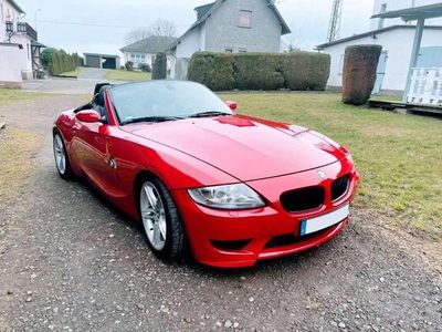 BMW Z4 M