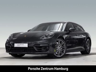 Porsche Panamera 4S